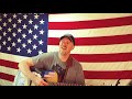 Bill golden  give thanks henry smith acoustic cover