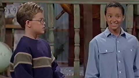 You Can Be Anything Credits Comparison (Screener vs. Final Version) (V2) (2002 Version) Part 12