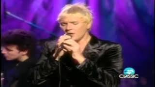Duran Duran - Come Undone [Unplugged] Lyrics On Screen HD