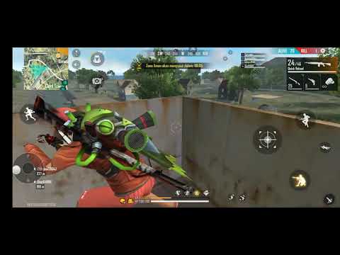 Free Fire Jaringan Ngk Mendukung Youtube