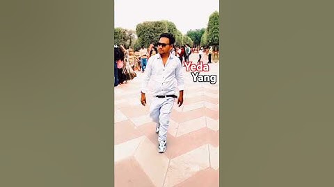 Yung DSA ~ YEDA YUNG | OFFICIAL MUSIC VIDEO @ranjan raj rangeela