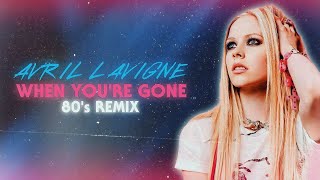 80s Remix: Avril Lavigne -