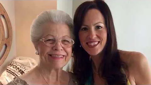 Our Nana - Marie Cusano