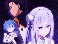 Re:Zero Episode 14 Insert Song -  &quot;Theater D&quot; by MYTH &amp; ROID「Re:ゼロから始める異世界生活」