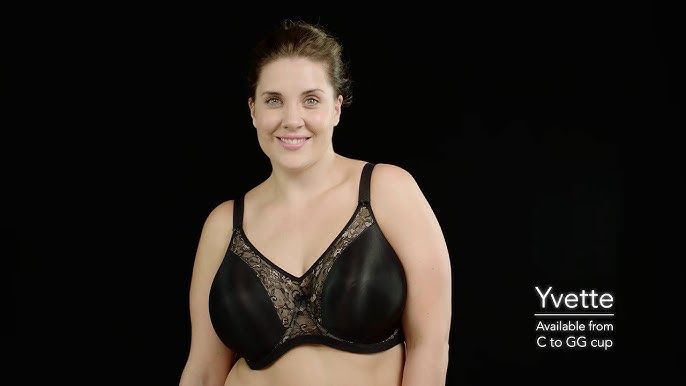 Elomi Bra Fitting Guide 