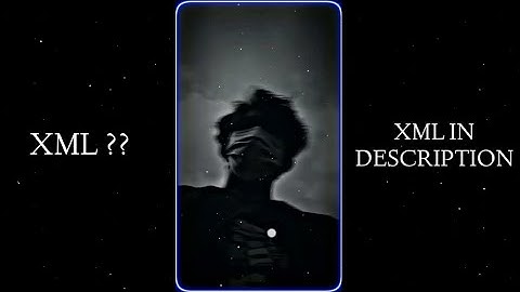 KAHANI SUNO 3.0 🤞🥺° Filing The Song  || Sad Xml •| New Trend xml File Alightmotion⬇️ @oraonff4402