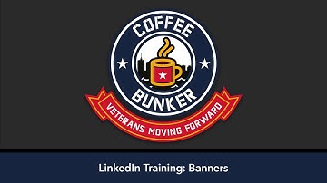 Coffee Bunker   LinkedIn 07 Banners