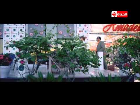 مسلسل حالة عشق الحلقة الثانية عشر بطولة مي عز الدين 7alet 3esh2 Series Eps 12 