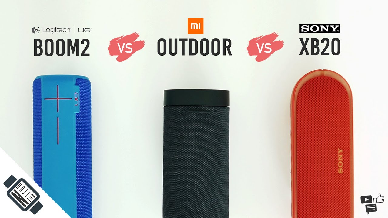 Xiaomi Outdoor Mini