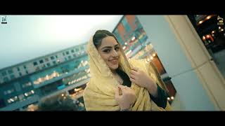 SURMA ( official video ) Lovie virk x Tarn kaur | Farmaan | Latest Punjabi song 2023