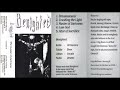 Benighted swe death 1993  the master of darkness full demo