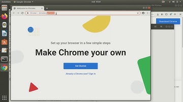 How To Install Google-Chrome In Ubuntu 18.04 LTS [WORKED]