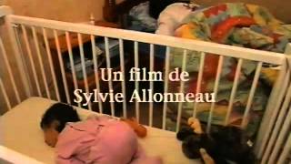 extrait du documentaire les petites mamans diffusée sur France 2