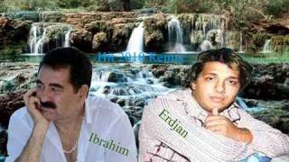 Ibrahim Tatlises   Erdjan 2011 Remix Mamusa     hani gelecektin wmv Resimi