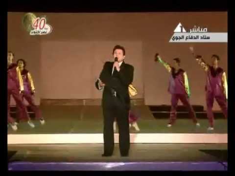         هاني شاكر بلدي افرحي بشهيدك