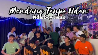 Mendung Tanpo Udan - Ndarboy Genk ( Scalavacoustic Cover )