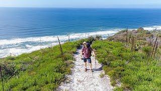 Cooloola Great Walk in 15 minutes!