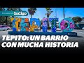 Bravo por el barrio bravo | Documento Indigo