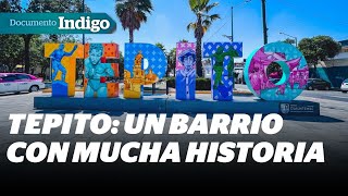 Bravo por el barrio bravo | Documento Indigo