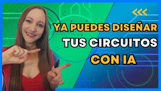 ✅Primeros pasos en Flux ai - Diseño de circuitos electrónicos desde cero screenshot 4