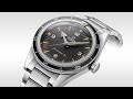 OMEGA SEAMASTER 300 1957 Trilogy 234.10.39.20.01.001 FULL REVIEW