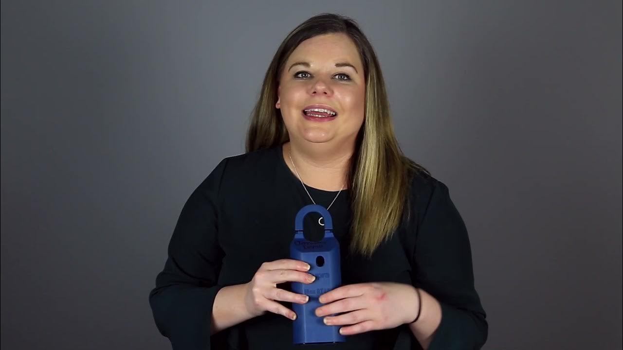 How to Access a Supra Lockbox with the eKey App YouTube