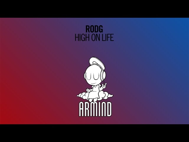Rodg - High On Life