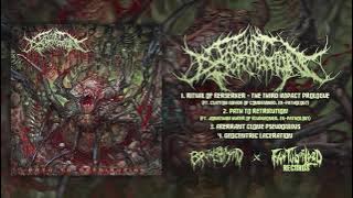 FACELIFT DEFORMATION - Path to Retribution | Full Stream | BRUTAL MIND x FAT TUB OF LARD