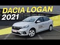 Dacia Logan 2021 sau masina second hand din Germania ?!?