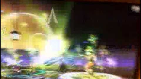 The Valdus Spell Shield Show 1 - Spider X