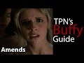Amends • S03E10 • TPN's Buffy Guide