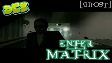 ENTER THE MATRIX [𝙶𝙷𝙾𝚂𝚃] - PART 5 - 𝙄𝙣𝙛𝙞𝙡𝙩𝙧𝙖𝙩𝙚 𝙏𝙝𝙚 𝙋𝙤𝙬𝙚𝙧 𝙋𝙡𝙖𝙣𝙩 PC