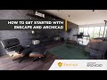 Get Started | Enscape with ArchiCAD