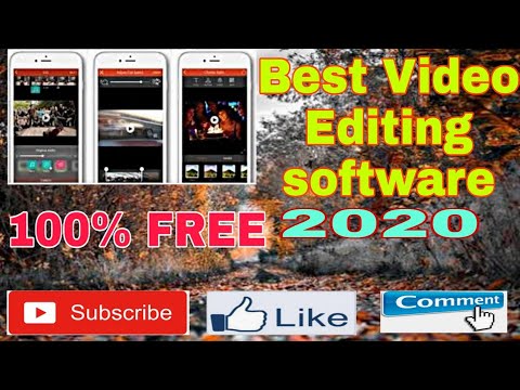 free-video-editing-software-||-mobile-video-editing-app-||