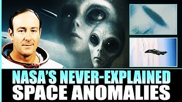NASA’s Greatest Unexplained Space Anomalies and Cover-Ups | 2-Hour Special