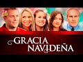 Película Cristiana | Gracia Navideña.