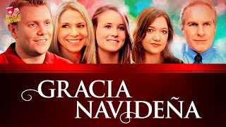 Película Cristiana | Gracia Navideña.