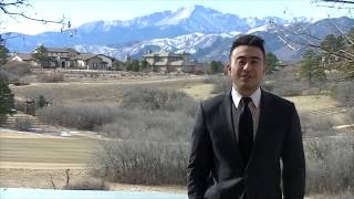 Zac Seroka Personal Statement Video SDSU DPT 2019