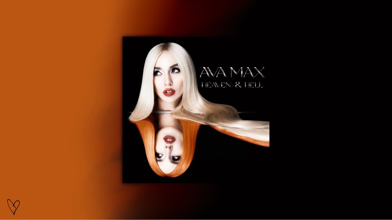 Ava Max - Born to the Night (Speed Up & Reverb) - YouTube