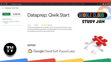 Dataprep: Qwik Start || [GSP105] || Updated Solution