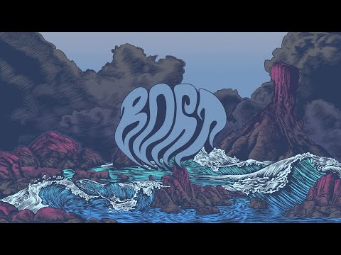BORT - The Wreck of the Hesperus [2022]