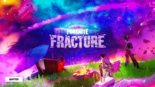 Événement Du Chapitre 4 Sur Fortnite Fin Chapitre 3