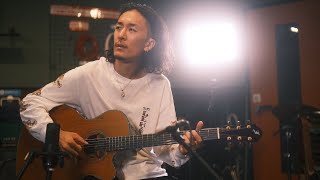 Kokoro No Tomo - 心の友「Kensuke Tadokoro」Studio Live (Mayumi Itsuwa)