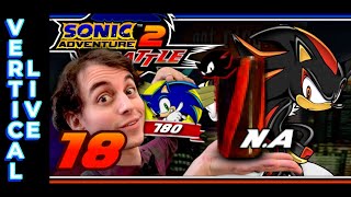 🍹Shadow the Highball (Non-Alcoholic) then All 180 Emblems, Eventually [VERTICAL] screenshot 4