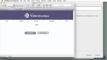 FileMaker and Wordpress Integration: Sync Wordpress with FileMaker using MirrorSync by 360Works