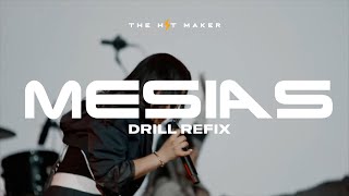 Averly Morillo - Mesias Ven (Drill Remix)