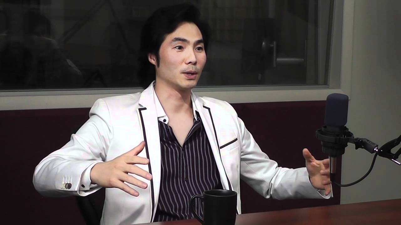 Yonghoon Lee, tenor: Part 2 - YouTube