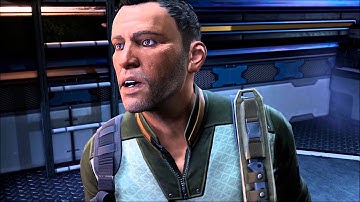 XCOM2 - Shadow Chamber Research part 2