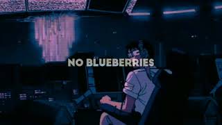 dpr ian - no blueberries feat. dpr live, cl | 𝙨𝙡𝙤𝙬𝙚𝙙 + 𝙧𝙚𝙫𝙚𝙧𝙗