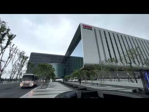 TSMC CEO bullish on AI-driven growth, eyes price hike